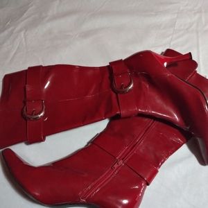 Women's boots